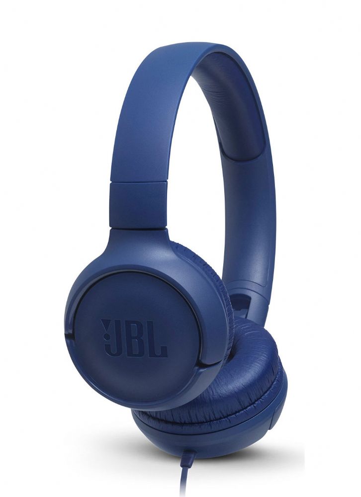 AURICULARES DIADEMA JBL TUNE 500 AZUL